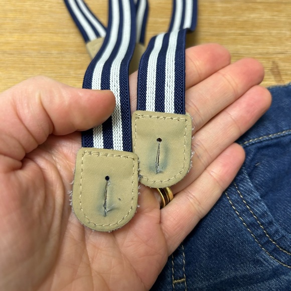 Cat & Jack 18 Month Baby Boy Dresswear Set - Picture 6 of 7